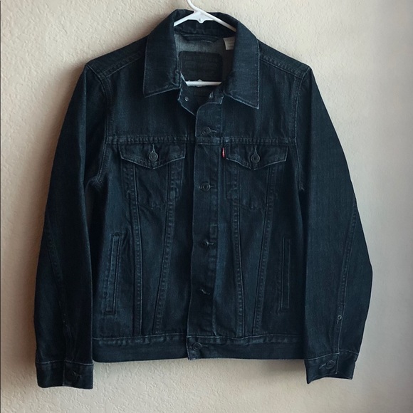 57511 levi jacket